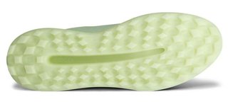 Ecco Street Vibe chaussures de golf femme, lime cream