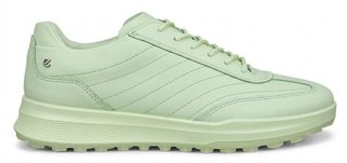 Ecco Street Vibe chaussures de golf femme, lime cream
