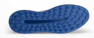 Ecco Street Vibe chaussures de golf femme, blanc/air