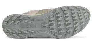 Ecco Ecco Biom C4 chaussures de golf femme, tea/limestone/matcha metallic