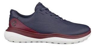 Ecco LT1 chaussures de golf homme, marine