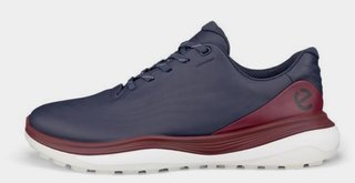 Ecco LT1 chaussures de golf homme, marine