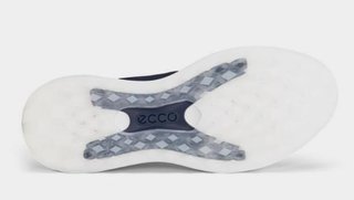 Ecco LT1 chaussures de golf homme, marine