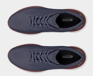 Ecco LT1 chaussures de golf homme, marine