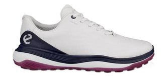 Ecco LT1 chaussures de golf homme, blanches