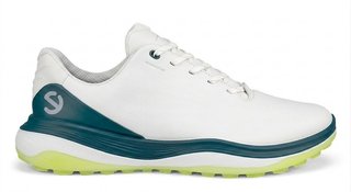 Ecco LT1 chaussures de golf homme, blanches