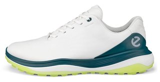 Ecco LT1 chaussures de golf homme, blanches