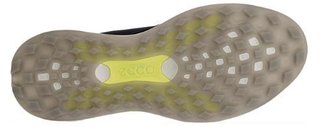 Ecco LT1 BOA chaussures de golf homme, bleu marine