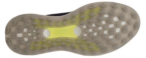 Ecco LT1 BOA chaussures de golf homme, bleu marine