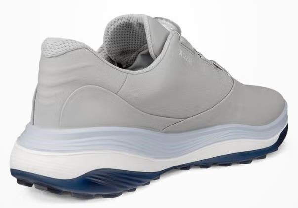 Ecco LT1 BOA chaussures de golf homme, concrete