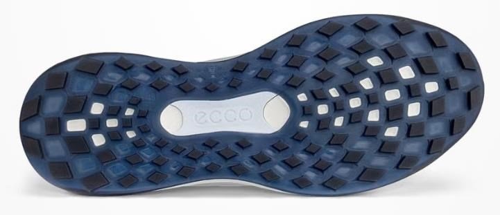 Ecco LT1 BOA chaussures de golf homme, concrete