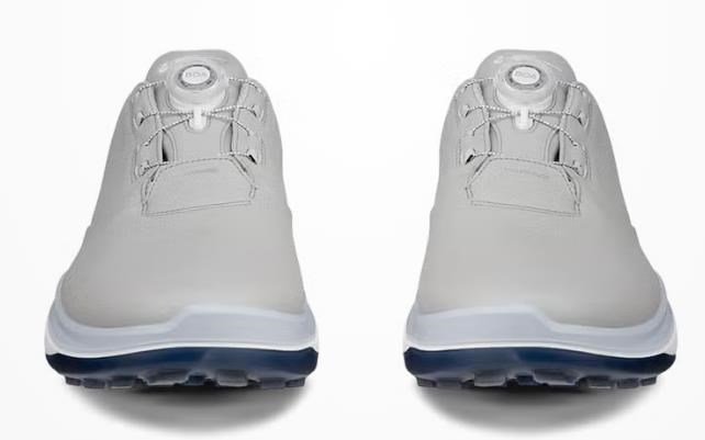 Ecco LT1 BOA chaussures de golf homme, concrete