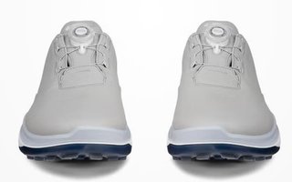 Ecco LT1 BOA chaussures de golf homme, concrete