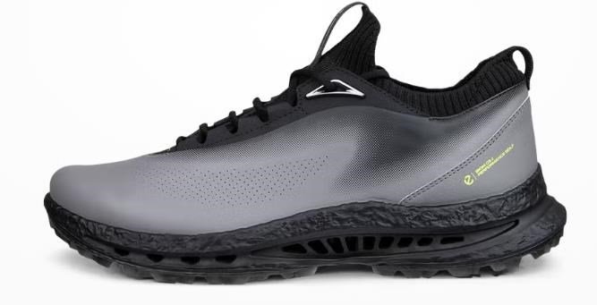 Ecco Biom C5 chaussures de golf homme, noires