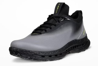 Ecco Biom C5 chaussures de golf homme, noires