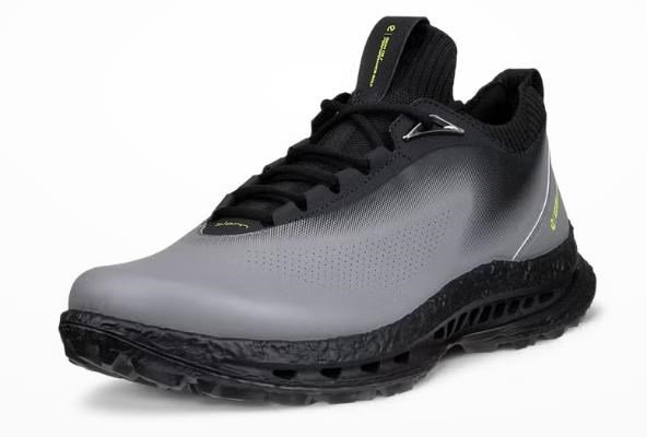 Ecco Biom C5 chaussures de golf homme, noires