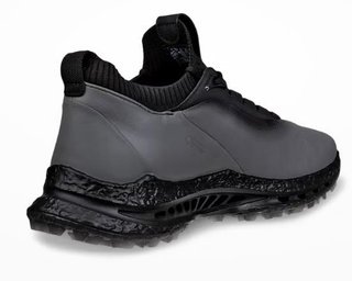 Ecco Biom C5 chaussures de golf homme, noires