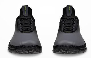 Ecco Biom C5 chaussures de golf homme, noires