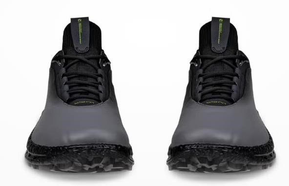 Ecco Biom C5 chaussures de golf homme, noires
