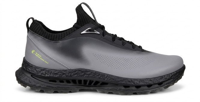 Ecco Biom C5 chaussures de golf homme, noires