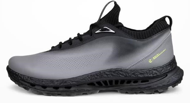 Ecco Biom C5 chaussures de golf homme, noires