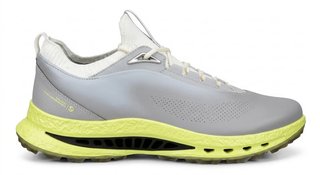 Ecco Biom C5 chaussures de golf homme, grises
