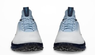 Ecco Biom C5 chaussures de golf homme, blanc