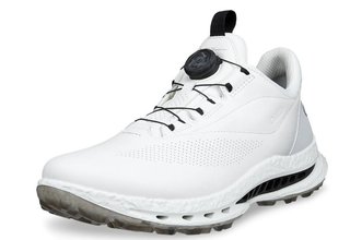 Ecco Biom C5 BOA chaussures de golf homme, blanches