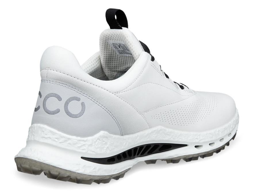 Ecco Biom C5 BOA chaussures de golf homme, blanches