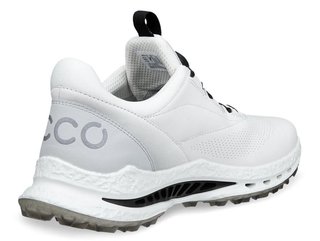 Ecco Biom C5 BOA chaussures de golf homme, blanches