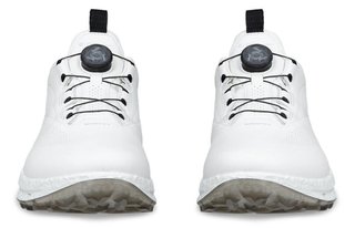 Ecco Biom C5 BOA chaussures de golf homme, blanches