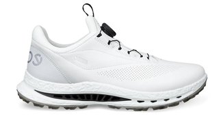 Ecco Biom C5 BOA chaussures de golf homme, blanches