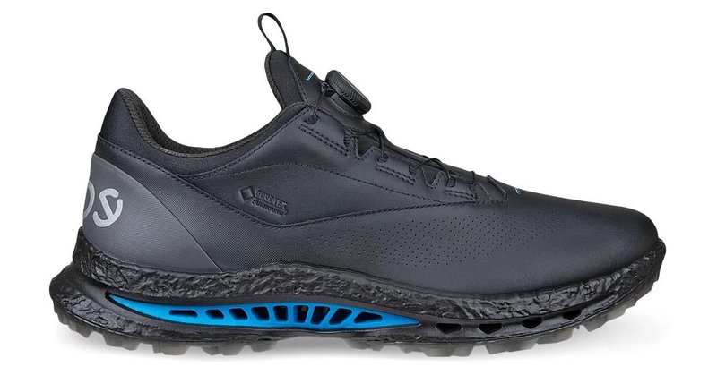 Ecco Biom C5 BOA chaussures de golf homme, noires