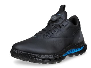 Ecco Biom C5 BOA chaussures de golf homme, noires