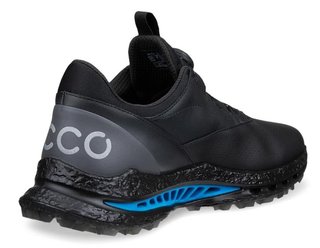 Ecco Biom C5 BOA chaussures de golf homme, noires