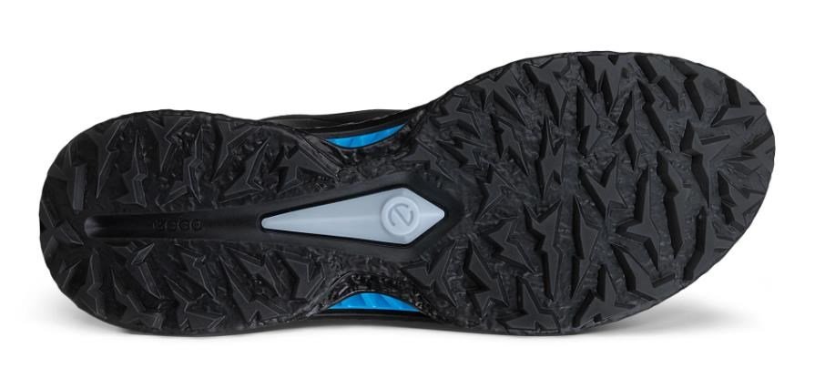 Ecco Biom C5 BOA chaussures de golf homme, noires