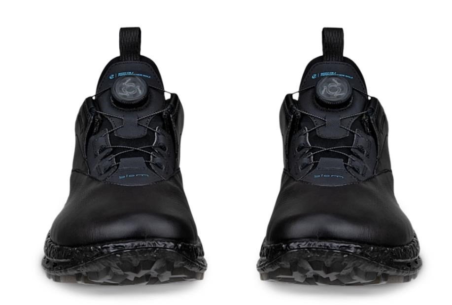 Ecco Biom C5 BOA chaussures de golf homme, noires