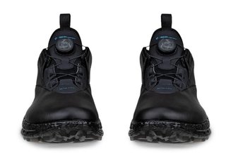 Ecco Biom C5 BOA chaussures de golf homme, noires