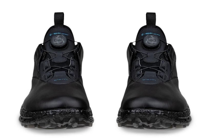 Ecco Biom C5 BOA chaussures de golf homme, noires