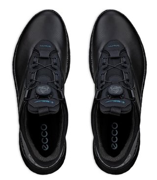 Ecco Biom C5 BOA chaussures de golf homme, noires