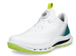 Ecco Biom C5 BOA chaussures de golf homme, blanches