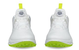 Ecco Biom C5 BOA chaussures de golf homme, blanches