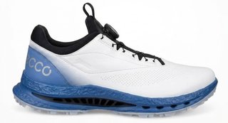 Ecco Biom H5 BOA chaussures de golf homme, blanches