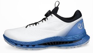Ecco Biom H5 BOA chaussures de golf homme, blanches