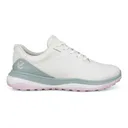 Ecco LT1 chaussures de golf femme, blanches