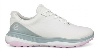Ecco LT1 chaussures de golf femme, blanches