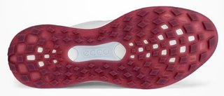 Ecco LT1 BOA chaussures de golf femme, blanches