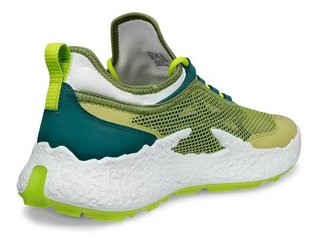 Ecco Biom H5 chaussures de golf homme, vertes