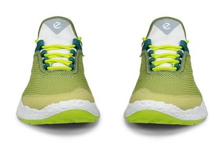 Ecco Biom H5 chaussures de golf homme, vertes