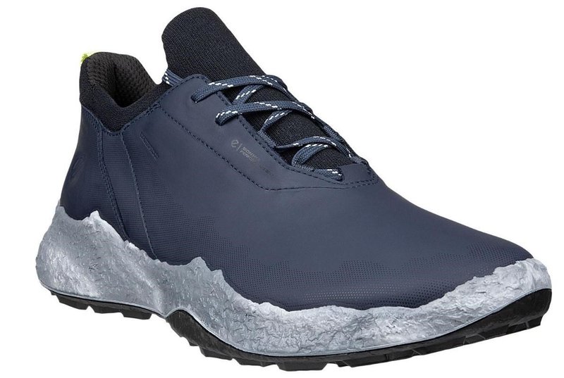 Ecco Biom H5 chaussures de golf homme, marine